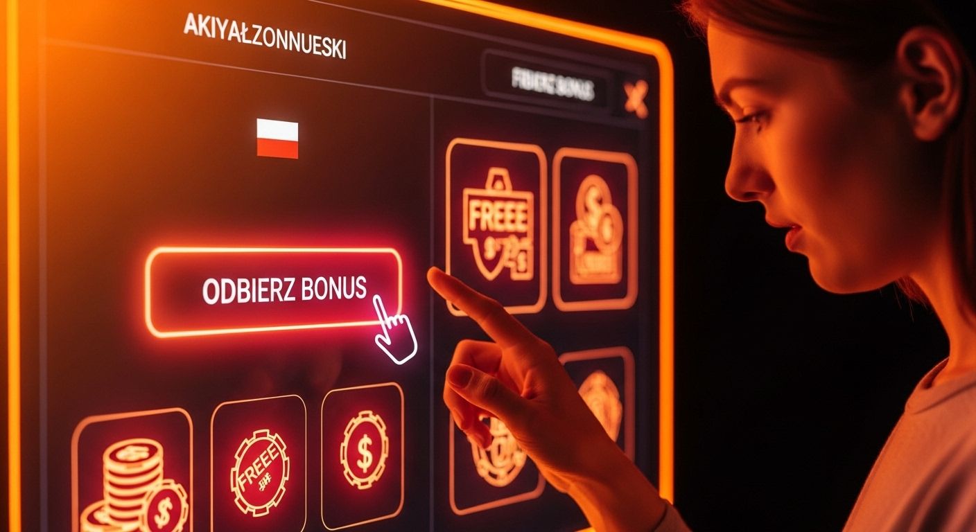 Jak odebrać i wykorzystać swoje bonusy bonus code 2025