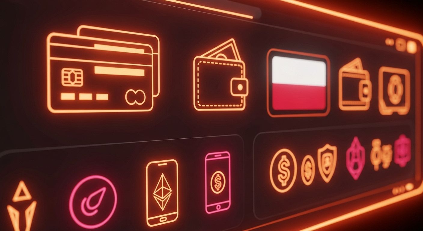 Dostępne metody wpłat bitcoin casino deposit