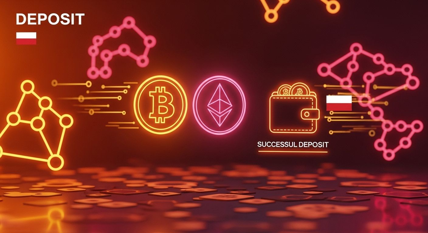 Korzystanie z kryptowalut accepted payment methods