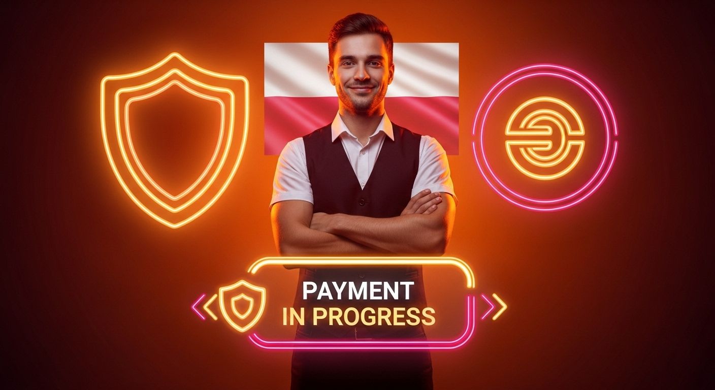 Bezpieczne transakcje i ochrona secure casino transactions